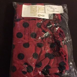 Disney LulaRoe leggings